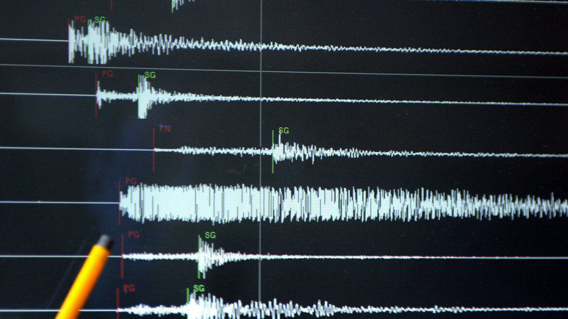 Σεισμός 6,9 Ρίχτερ στην Αλάσκα